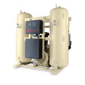 Alquiler secadores de adsorción de 2 a 150 m3/min