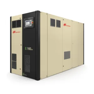 E-Series Oil-Free Rotary Screw Air Compressors 75-160 kW-4