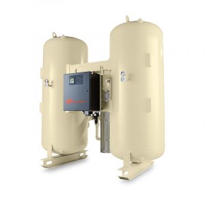 Secadores desecantes con aporte de calor externo de 4,2-226 m3/min, 150-8.000 cfm