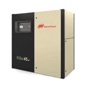 Compresores de tornillo rotativo lubricados Next Generation R Series de 45-75 kW