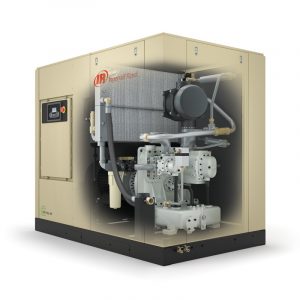 Equipos alquiler oil-free 75-110 kw