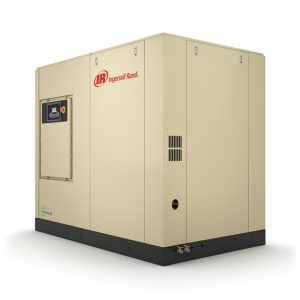 Compresores de aire de tornillo rotativo Sierra exentos de aceite de 37-75 kW